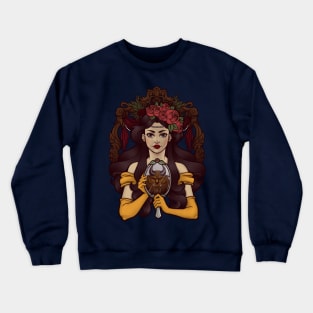 La Bête Crewneck Sweatshirt